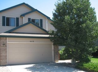 449 Dennison Ave, Fort Collins, CO 80526