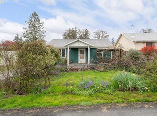 428 Charles St, Yoncalla, OR 97499