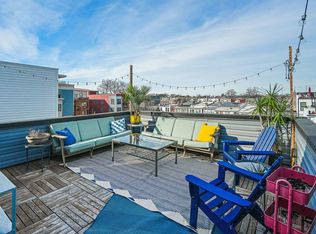 419 Newton Pl NW #A, Washington, DC 20010