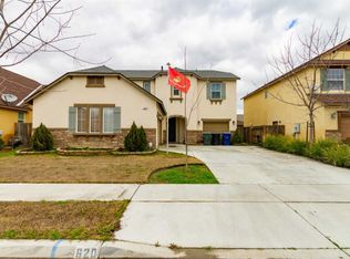 620 Siena Way, Lemoore, CA 93245