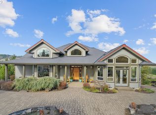 16755 SW Masonville Rd, McMinnville, OR 97128