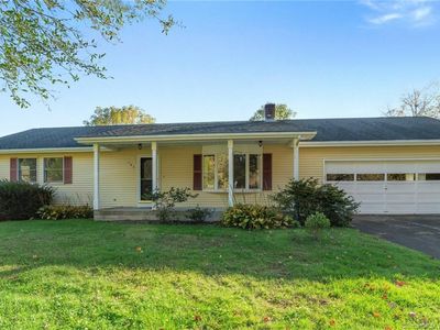 185 Library Street, Groton, CT, 06355