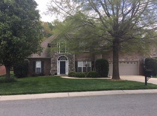 3000 Sandbox Cir, Indian Trail, NC 28079