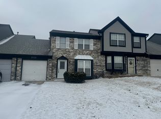 1313 Oriole Trl, Carol Stream, IL 60188