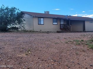 4488 Bunkhouse Rd, Snowflake, AZ 85937
