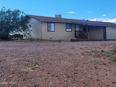 4488 Bunkhouse Rd, Snowflake, AZ, 85937