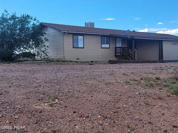 4488 Bunkhouse Rd, Snowflake, AZ 85937