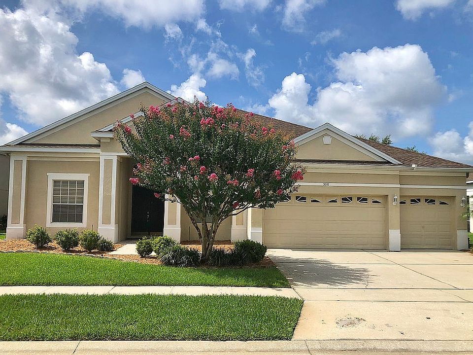 Hunters Creek Home
