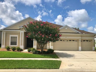 5141 Brightmour Cir, Orlando, FL, 32837