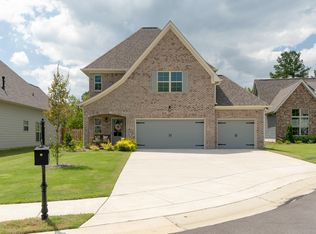 461 Hamilton Pl, Chelsea, AL 35043