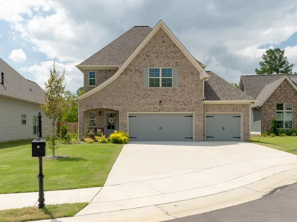 461 Hamilton Pl, Chelsea, AL 35043