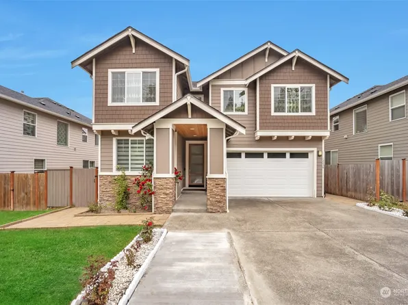 12236 SE 307th Place, Auburn, WA 98092