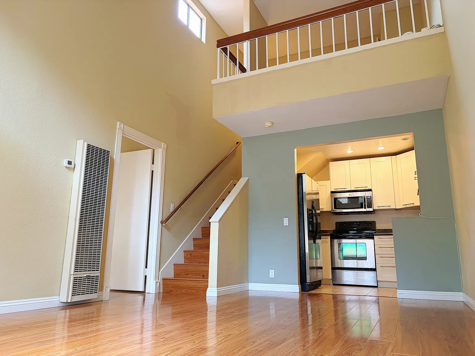 1 bed, 685 sqft, $2,700 — Photo 1