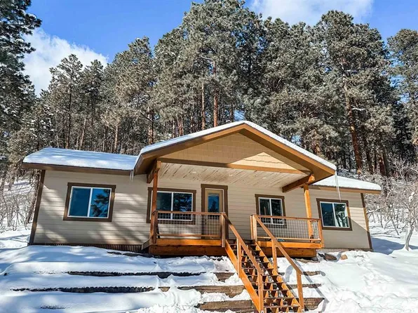 419 E Valley View Drive, Bayfield, CO 81122