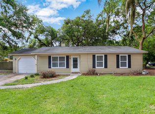 201 Whittington Dr, Savannah, GA 31419