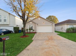 6908 Playpark Trl, Jacksonville, FL 32244