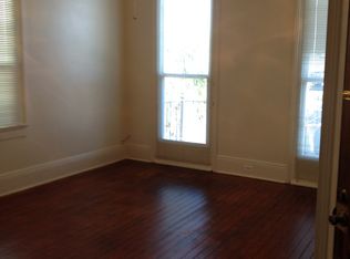 808 1/2 Valmont St, New Orleans, LA 70115