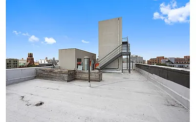 Rented by MySpaceNYC