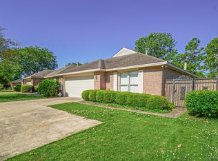 1424 Prairie Ln, Montgomery, AL 36117