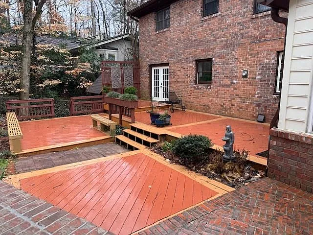 3324 Henderson Creek Rd — Photo 5