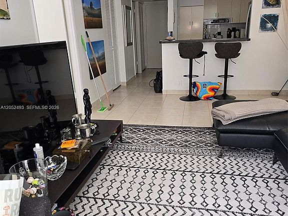 5th image of 1901 Brickell Ave APT B504