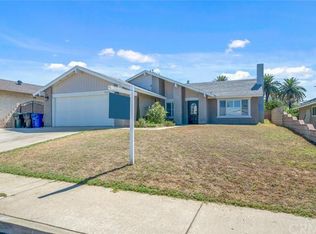 7229 Mesada St, Rancho Cucamonga, CA 91701