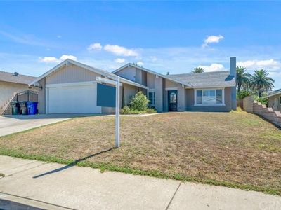 7229 Mesada St, Rancho Cucamonga, CA, 91701