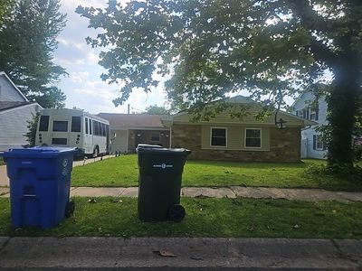 114 Hillcrest Ln, Willingboro, NJ, 08046