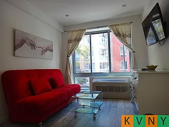 Rented by KVNY Soho