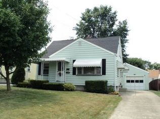 113 Iroquois St, Struthers, OH