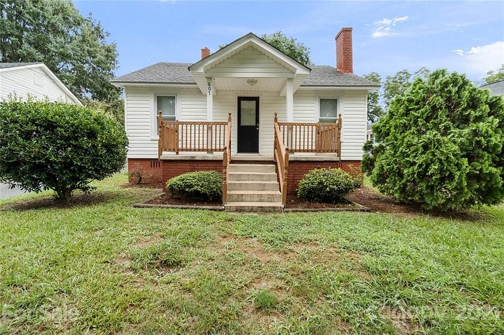 807 Klondale Ave, Kannapolis, NC 28081 | Zillow