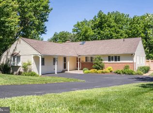 35 Chetwynd Rd, Paoli, PA 19301