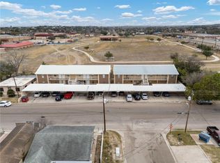 401 E Bravo Blvd, Roma, TX 78584