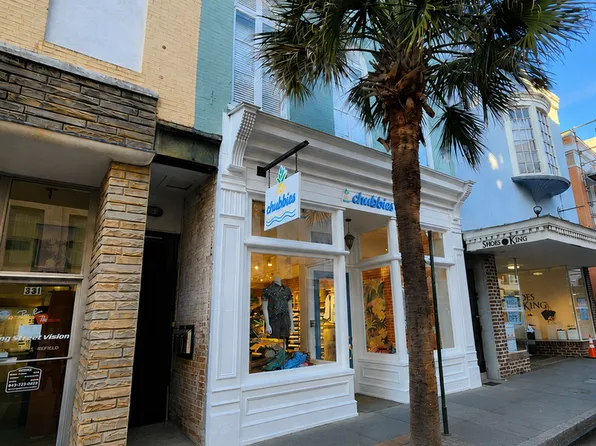 333K, 333 King St APT B, Charleston, SC 29401