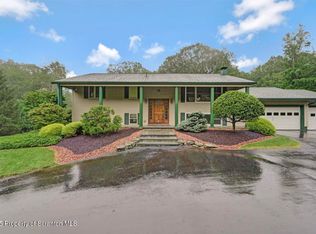 274 Frantz Hill Rd, Scotrun, PA 18355