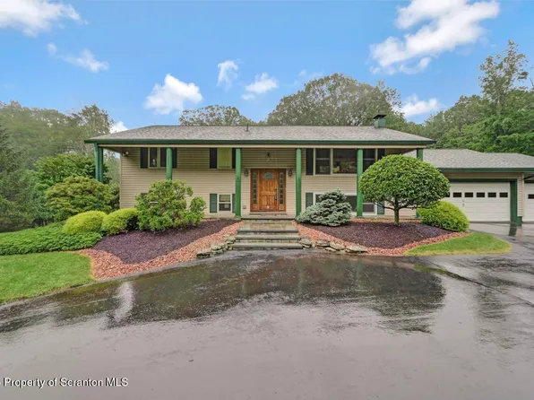 274 Frantz Hill Rd, Scotrun, PA 18355