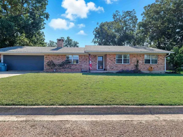 814 Mark Trl, Winnsboro, TX 75494