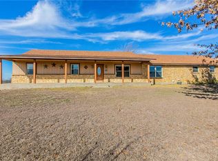 2320 Blue Cut Rd S, Moody, TX 76557