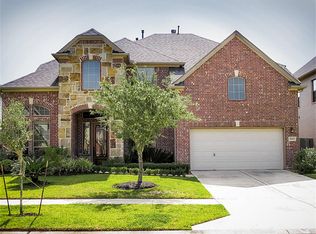 5619 Rising Walk Ln, Missouri City, TX 77459