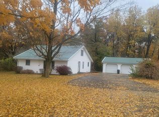 64440 Carpenterson Rd, Burr Oak, MI 49030