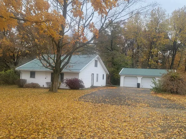 64440 Carpenterson Rd, Burr Oak, MI 49030