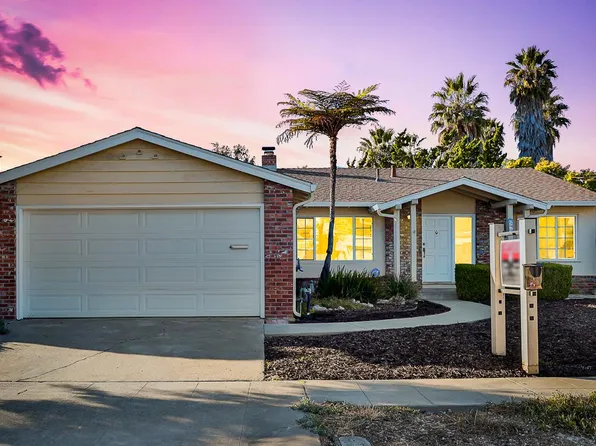 246 Saint Andrews St, Hayward, CA 94544