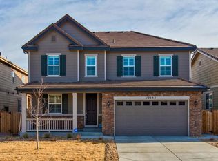 12663 Fisher Dr, Englewood, CO 80112
