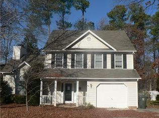 5320 Tilford Ln, Raleigh, NC 27613