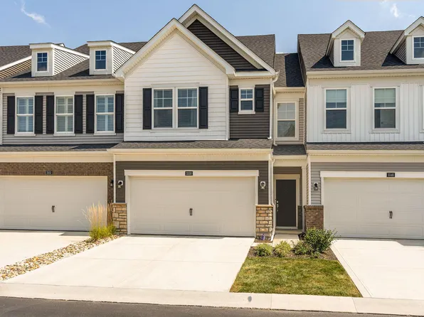 3350 Abberley Dr, New Albany, OH 43054