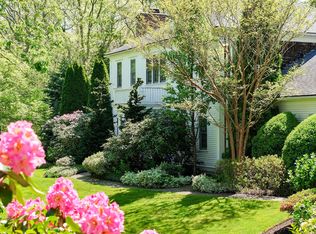 2 Indian Farm Rd, East Sandwich, MA 02537