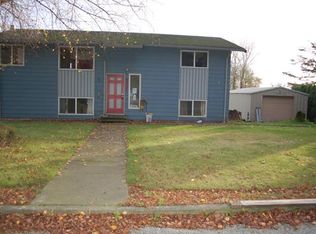 825 Parklyn Way, Ferndale, WA 98248