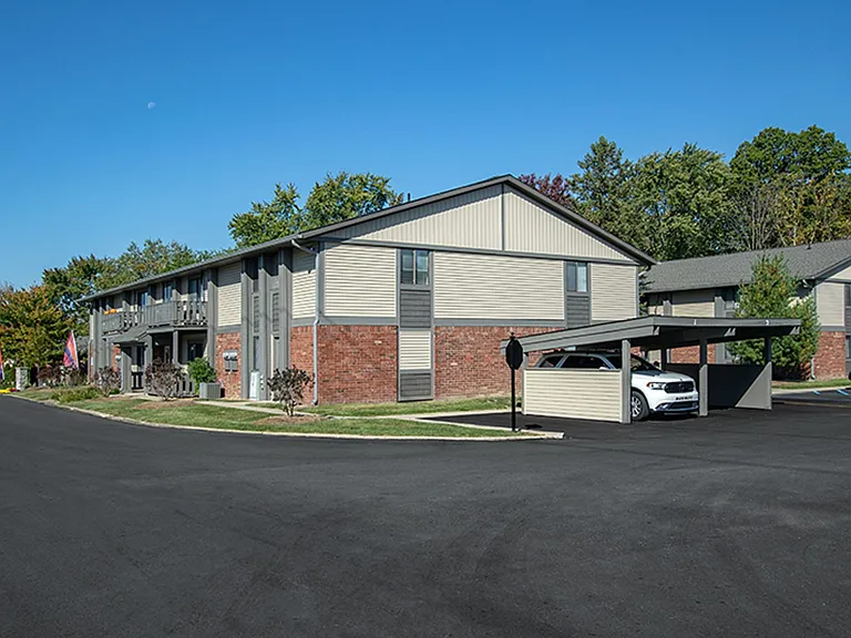 The Ravine Apartment Homes — Photo 30