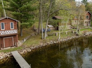 16199 Brighton Point Rd, Deerwood, MN 56444