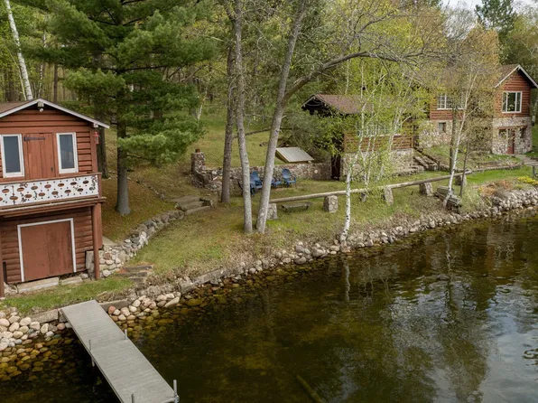 16199 Brighton Point Rd, Deerwood, MN 56444